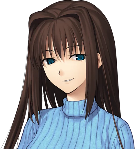 Mahōtsukai no Yoru sticker 83