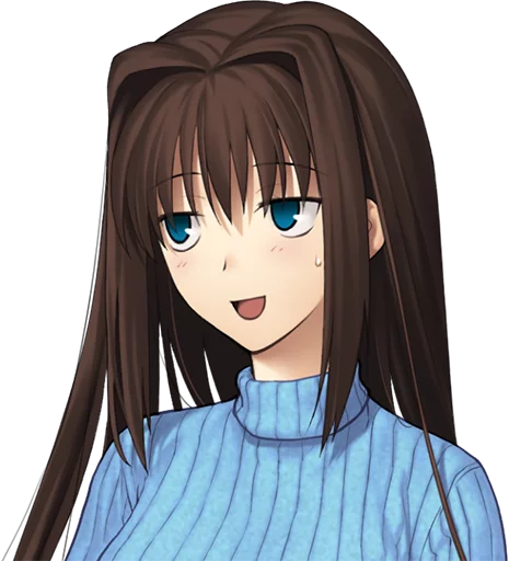 Mahōtsukai no Yoru sticker 84