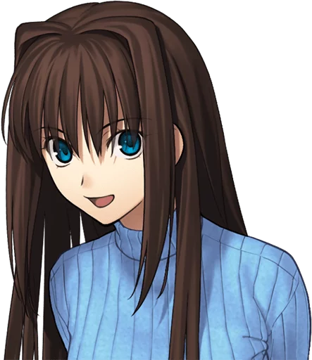 Mahōtsukai no Yoru sticker 85