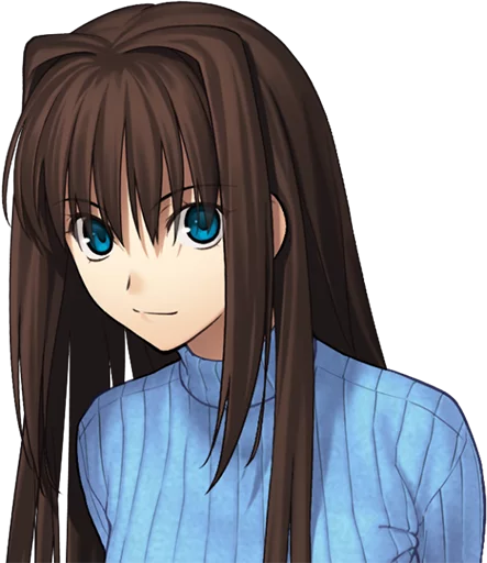 Mahōtsukai no Yoru sticker 86