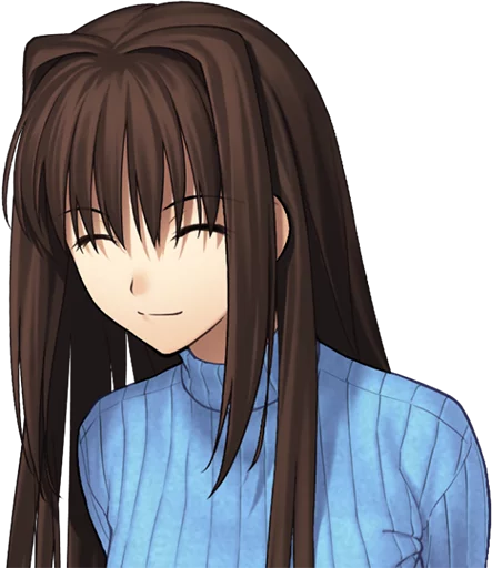 Mahōtsukai no Yoru sticker 87