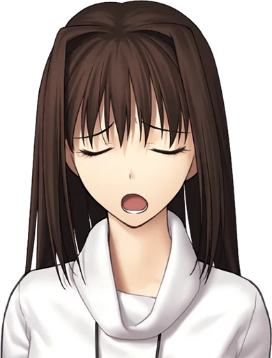 Mahōtsukai no Yoru sticker 89