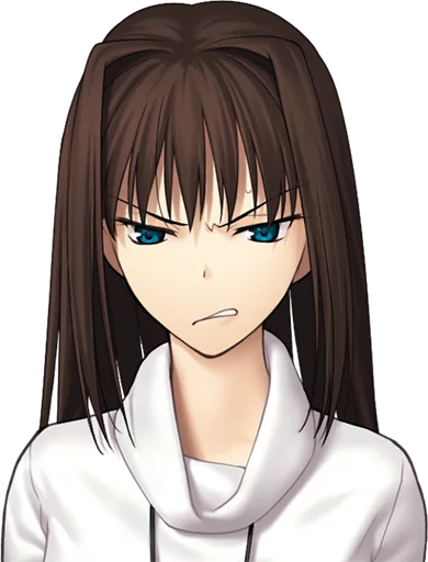 Mahōtsukai no Yoru sticker 90
