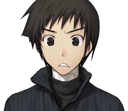 Mahōtsukai no Yoru sticker 10