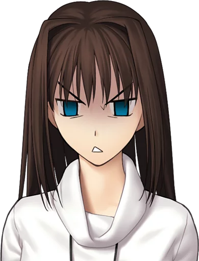 Mahōtsukai no Yoru sticker 91