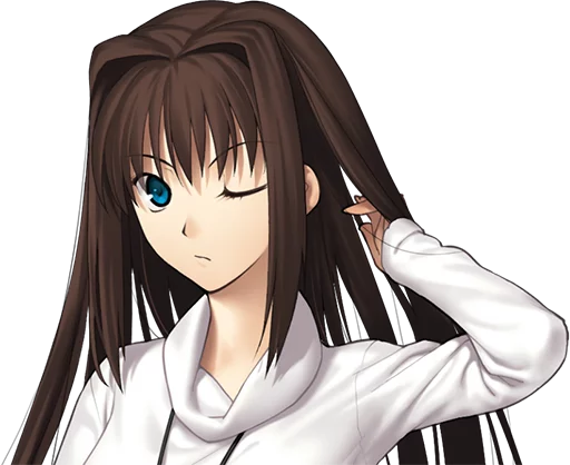 Mahōtsukai no Yoru sticker 93
