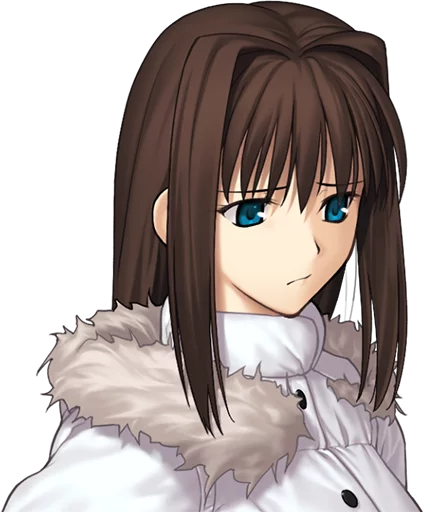 Mahōtsukai no Yoru sticker 100