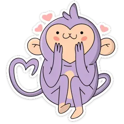 Майки Telegram sticker pack
