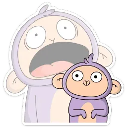 Майки sticker 11