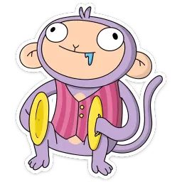 Майки sticker 12