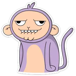 Майки sticker 4