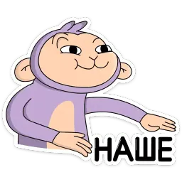 Майки sticker 6