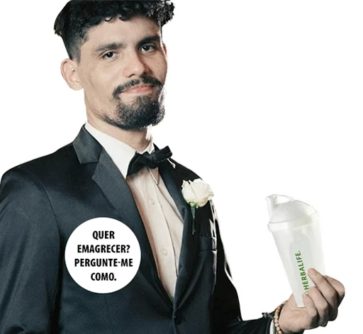 MAISLEGAL sticker 5