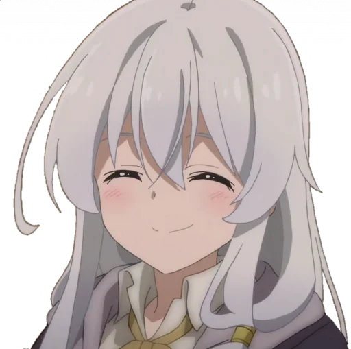 Majo no Tabitabi sticker 2