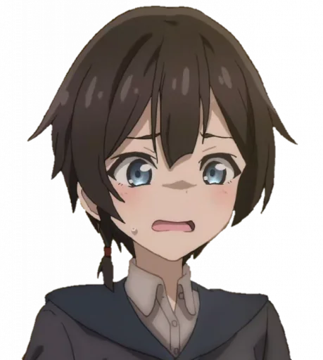 Majo no Tabitabi sticker 11