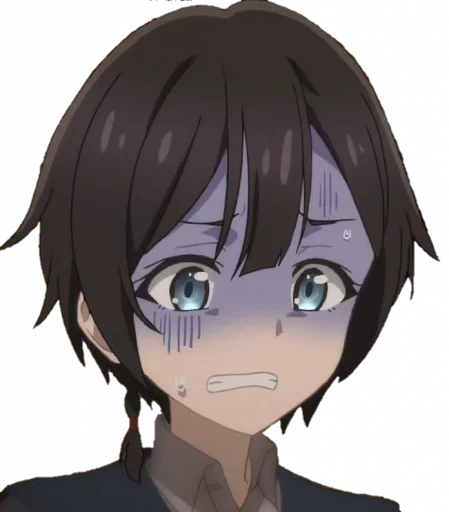 Majo no Tabitabi sticker 12