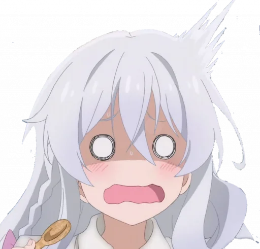 Majo no Tabitabi sticker 5