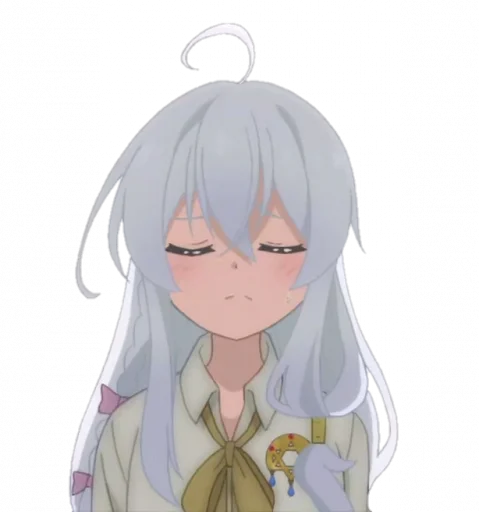 Majo no Tabitabi sticker 7