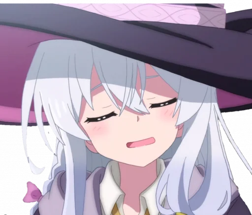 Majo no Tabitabi sticker 9