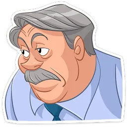 Майор Гром ВКонтакте, Комиксы BUBBLE, Артём Бизяев sticker 12