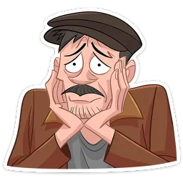 Майор Гром ВКонтакте, Комиксы BUBBLE, Артём Бизяев sticker 7