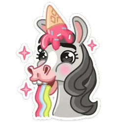 Макар sticker 2