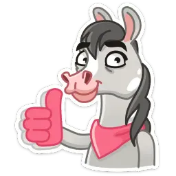 Макар sticker 12