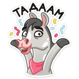 Макар sticker 3