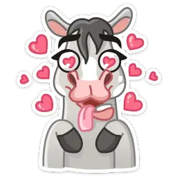 Макар sticker 4