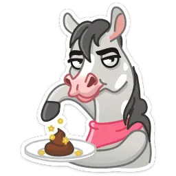 Макар sticker 7