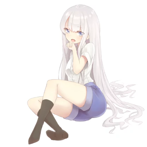 Makiato sticker 3
