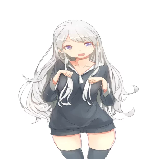 Makiato sticker 10