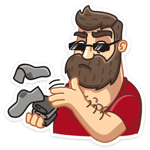 maks_vk sticker 4