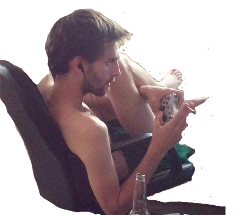 Malvats Malparits sticker 2