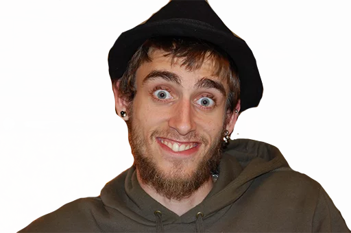 Malvats Malparits sticker 7