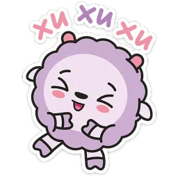 Малышарики sticker 3