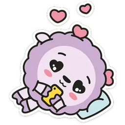 Малышарики sticker 5