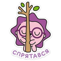 Малышарики sticker 9