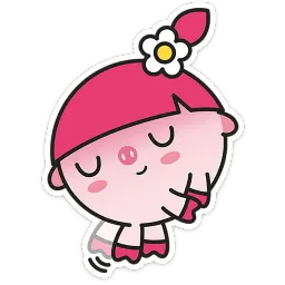 Малышарики sticker 10