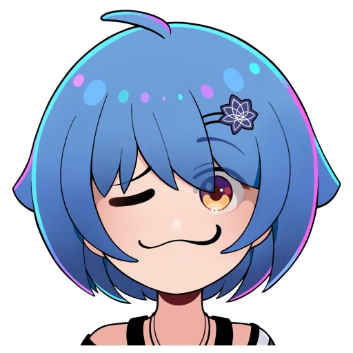 Mana Renewal sticker 6