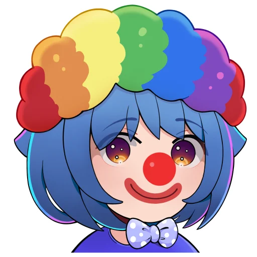 Mana Renewal sticker 8