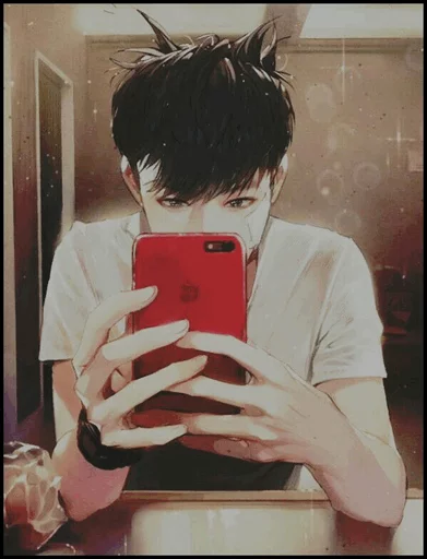 ℓυтσѕσ繁 @cute_nutella sticker 7