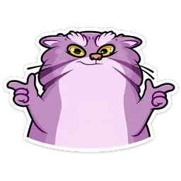 Маня :: @stickroom sticker 11