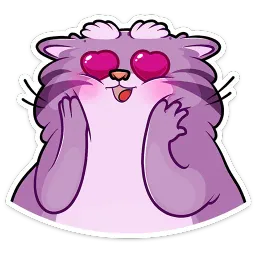 Маня :: @stickroom sticker 3