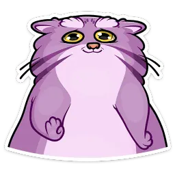 Маня :: @stickroom sticker 4