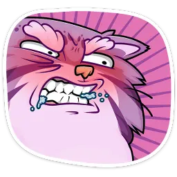 Маня :: @stickroom sticker 10