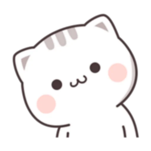 貓小醬 (FULL) [中文] @WSZB_Stickers Telegram sticker pack