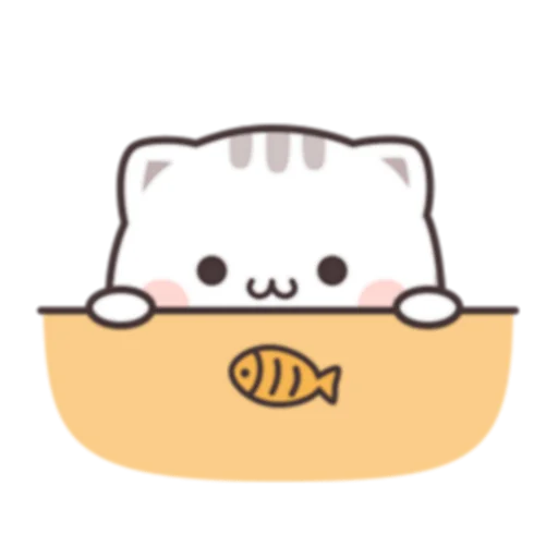 貓小醬 (FULL) [中文] @WSZB_Stickers sticker 2
