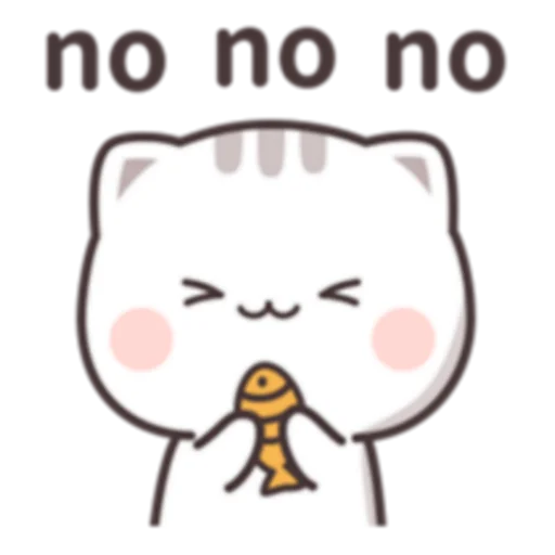 貓小醬 (FULL) [中文] @WSZB_Stickers sticker 11