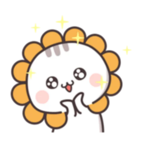 貓小醬 (FULL) [中文] @WSZB_Stickers sticker 4